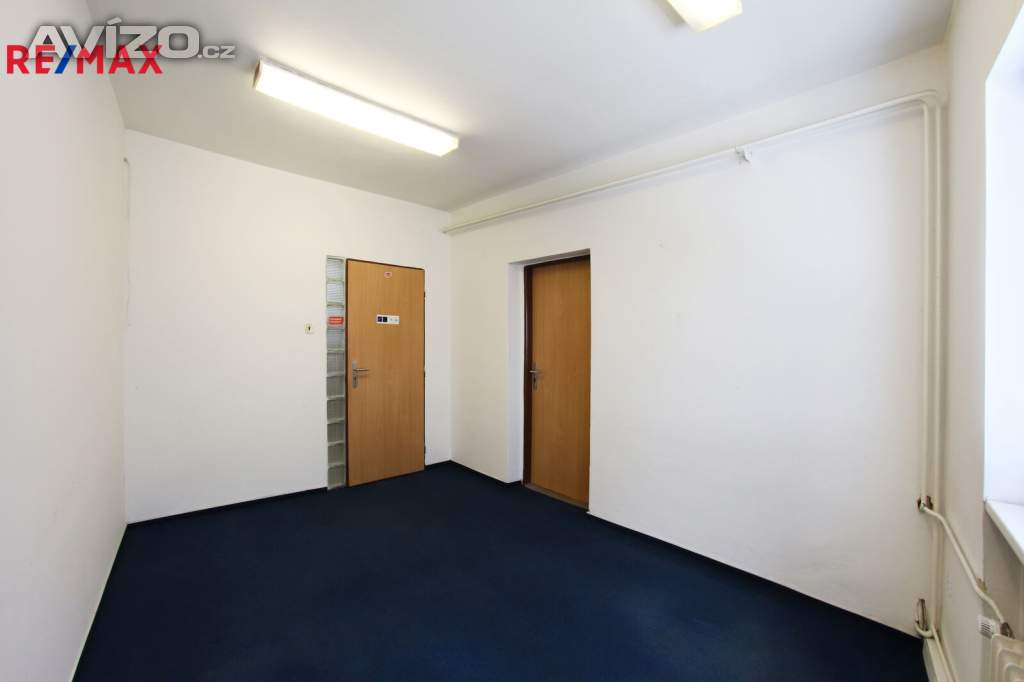 Foto inzerátu Pronájem Kanceláří 27 m2, Místecká, Ostrava-Vítkovice