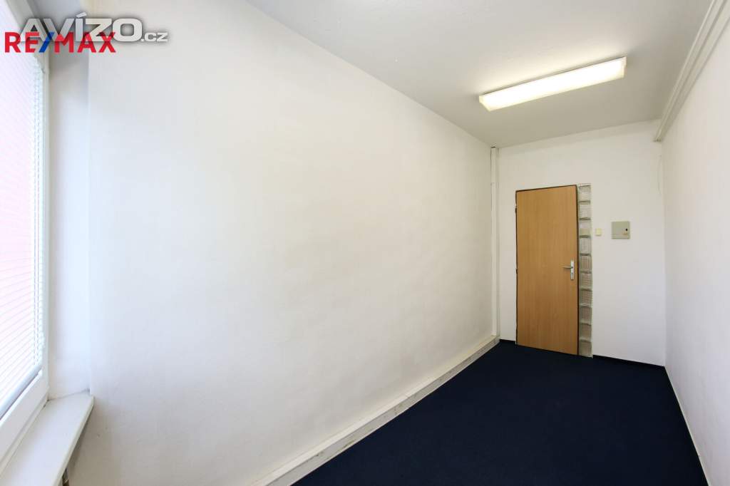 Foto inzerátu Pronájem Kanceláří 27 m2, Místecká, Ostrava-Vítkovice