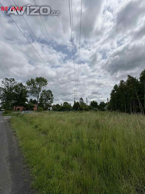 Foto inzerátu Prodej stavební pozemek 9 386 m2, Petrovice u Karviné