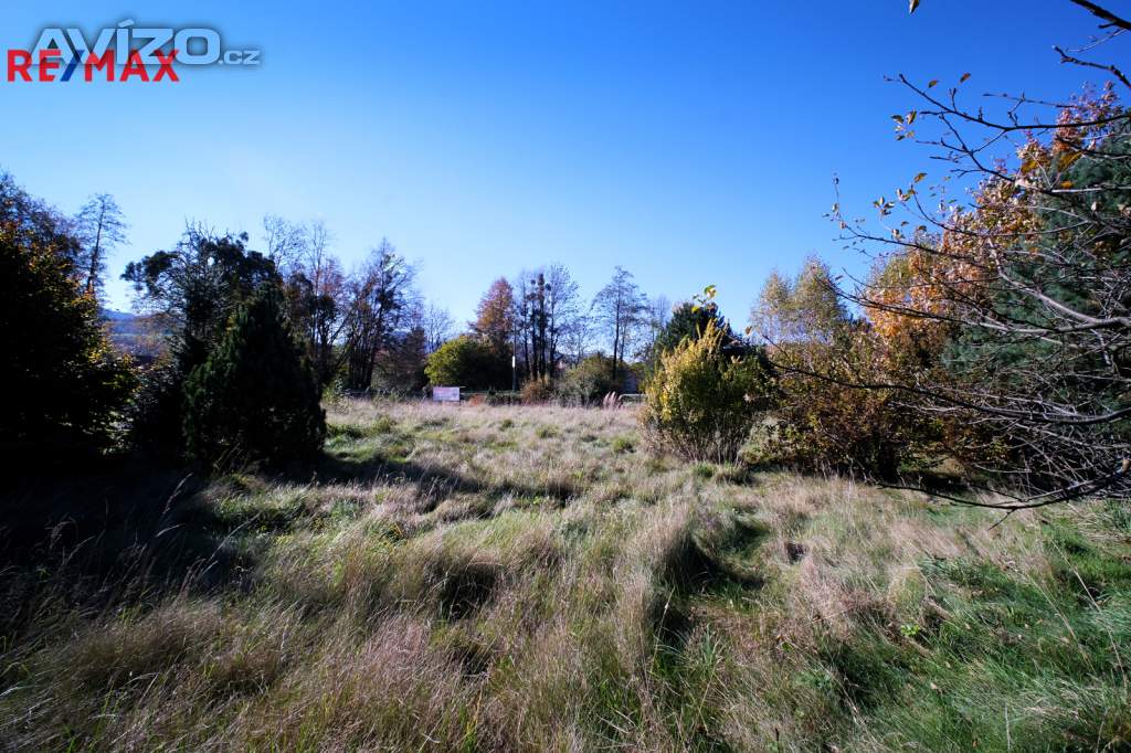 Foto inzerátu Prodej stavební pozemek 2 203 m2, Ostravice