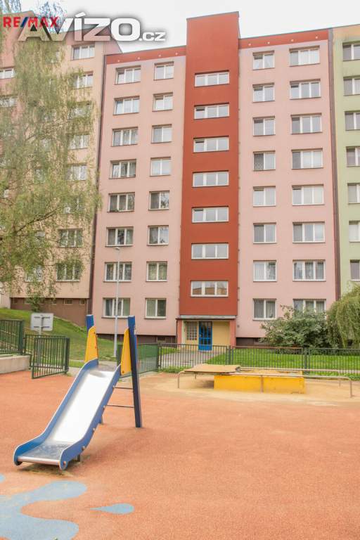 Foto inzerátu Pronájem bytu 1+1, 38 m², ul. Lumírova