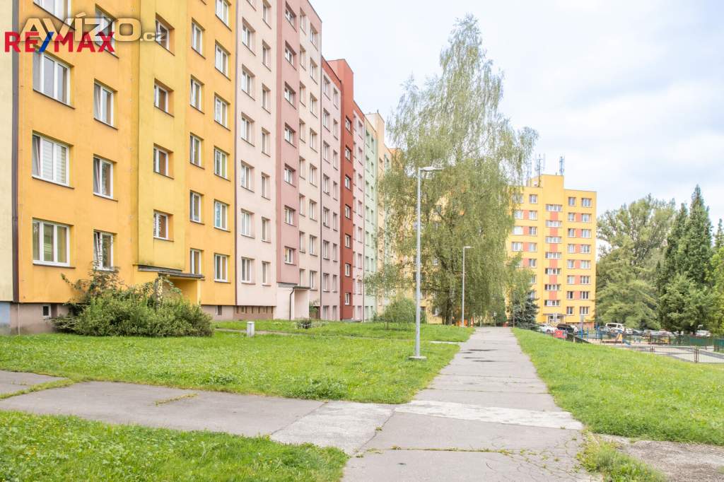 Foto inzerátu Pronájem bytu 1+1, 38 m², ul. Lumírova
