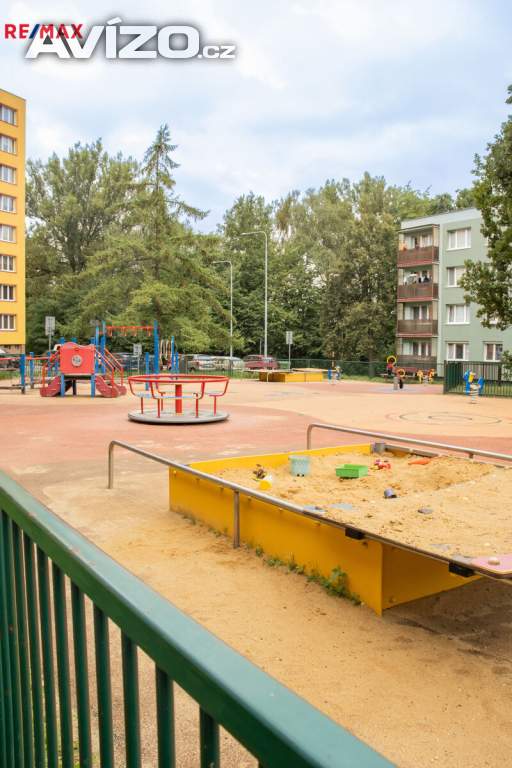 Foto inzerátu Pronájem bytu 1+1, 38 m², ul. Lumírova