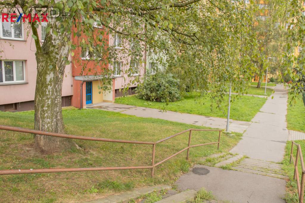 Foto inzerátu Pronájem bytu 1+1, 38 m², ul. Lumírova