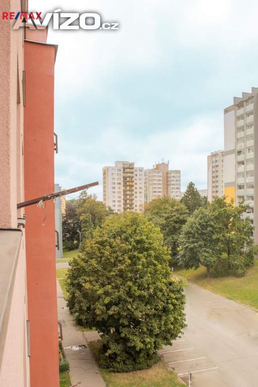 Foto inzerátu Pronájem bytu 1+1, 38 m², ul. Lumírova