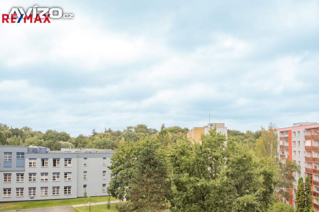 Foto inzerátu Pronájem bytu 1+1, 38 m², ul. Lumírova