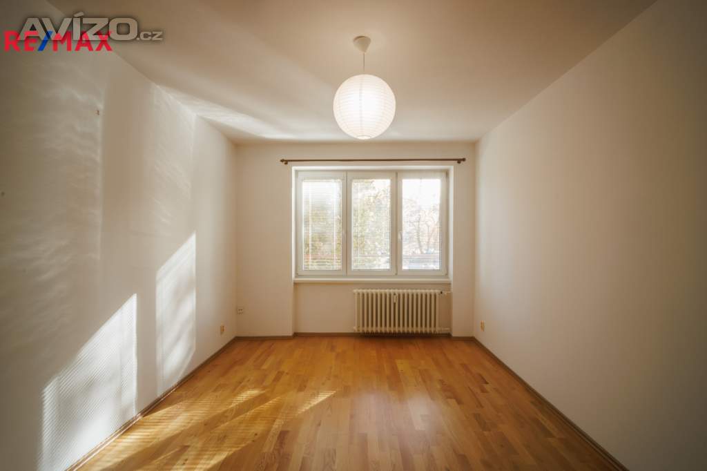 Foto inzerátu Pronájem bytu 3+kk, 56,5 m² – ul. Gen. Sochora, Ostrava - Poruba