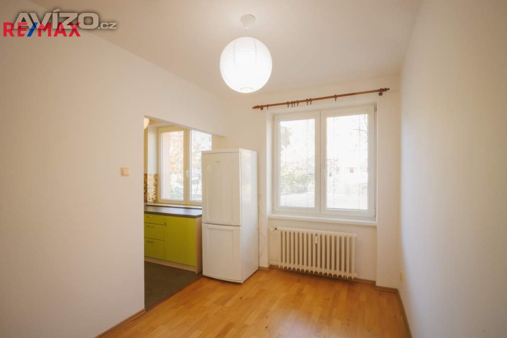 Foto inzerátu Pronájem bytu 3+kk, 56,5 m² – ul. Gen. Sochora, Ostrava - Poruba