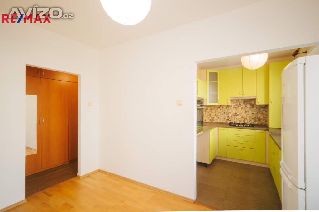 Foto inzerátu Pronájem bytu 3+kk, 56,5 m² – ul. Gen. Sochora, Ostrava - Poruba