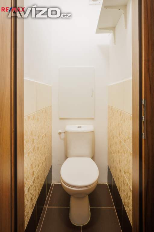 Foto inzerátu Pronájem bytu 3+kk, 56,5 m² – ul. Gen. Sochora, Ostrava - Poruba