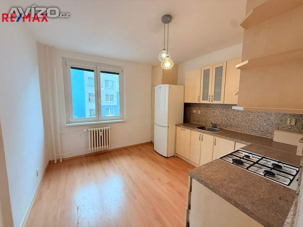 Foto inzerátu Pronájem bytu 3+1 s balkónem, ulice Maroldova Ostrava