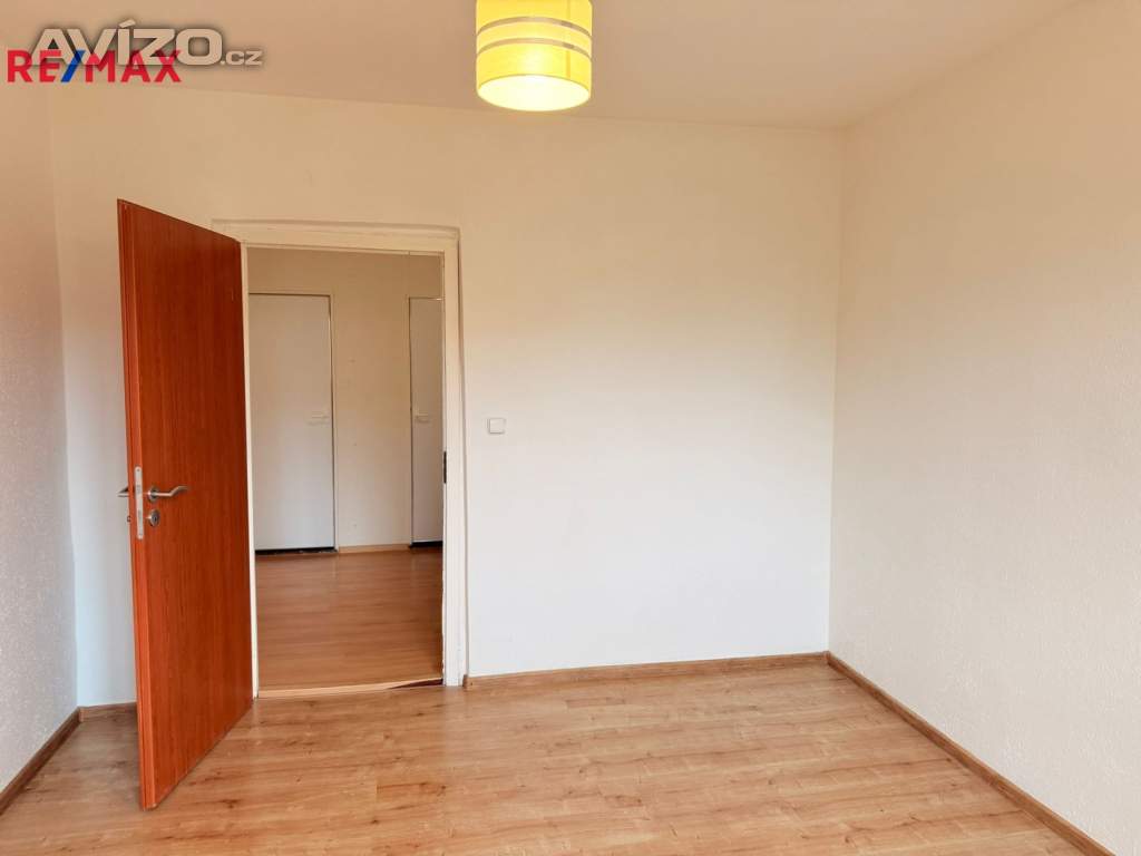 Foto inzerátu Pronájem bytu 3+1 s balkónem, ulice Maroldova Ostrava