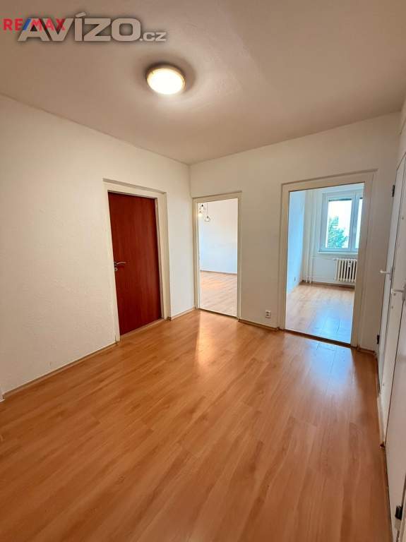 Foto inzerátu Pronájem bytu 3+1 s balkónem, ulice Maroldova Ostrava