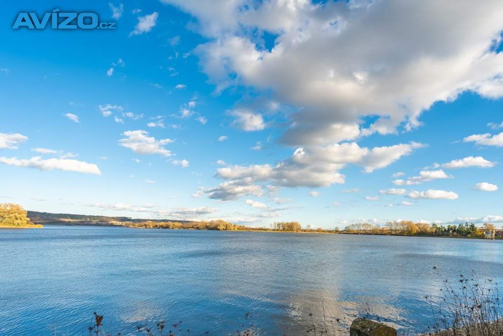 Foto inzerátu RD 3+kk zastavěná plocha 113 m2, užitná 229 m2,zahrada 344 m2,dobrá lokalita k rekonstrukci, Dobšic