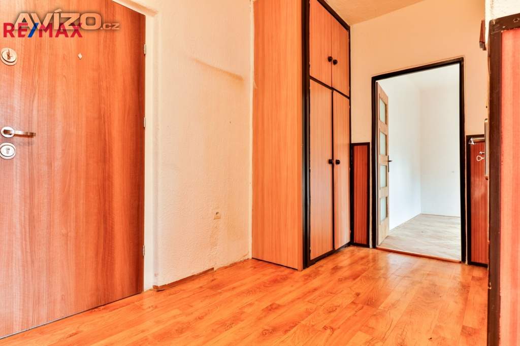 Foto inzerátu Byt 2+1, Na Příčnici, Vratimov 55 m2