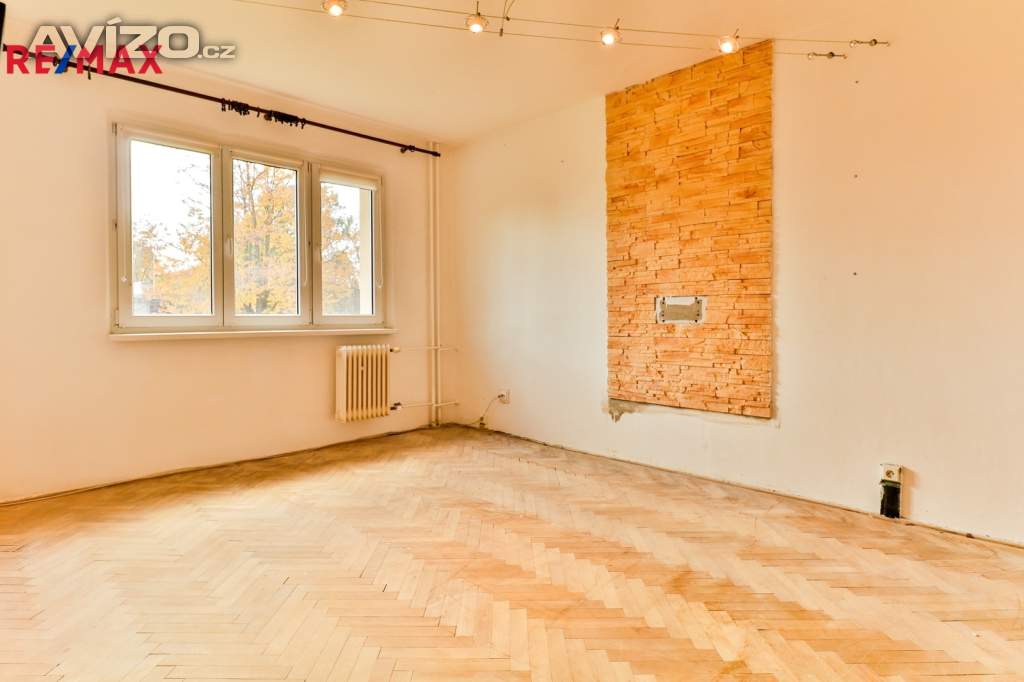 Foto inzerátu Byt 2+1, Na Příčnici, Vratimov 55 m2