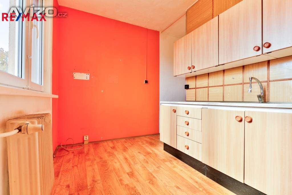 Foto inzerátu Byt 2+1, Na Příčnici, Vratimov 55 m2