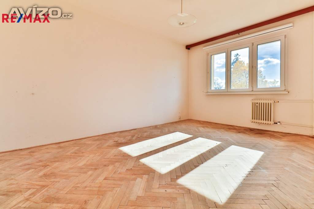 Foto inzerátu Byt 2+1, Na Příčnici, Vratimov 55 m2