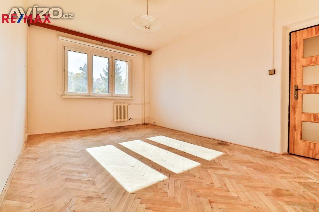 Foto inzerátu Byt 2+1, Na Příčnici, Vratimov 55 m2