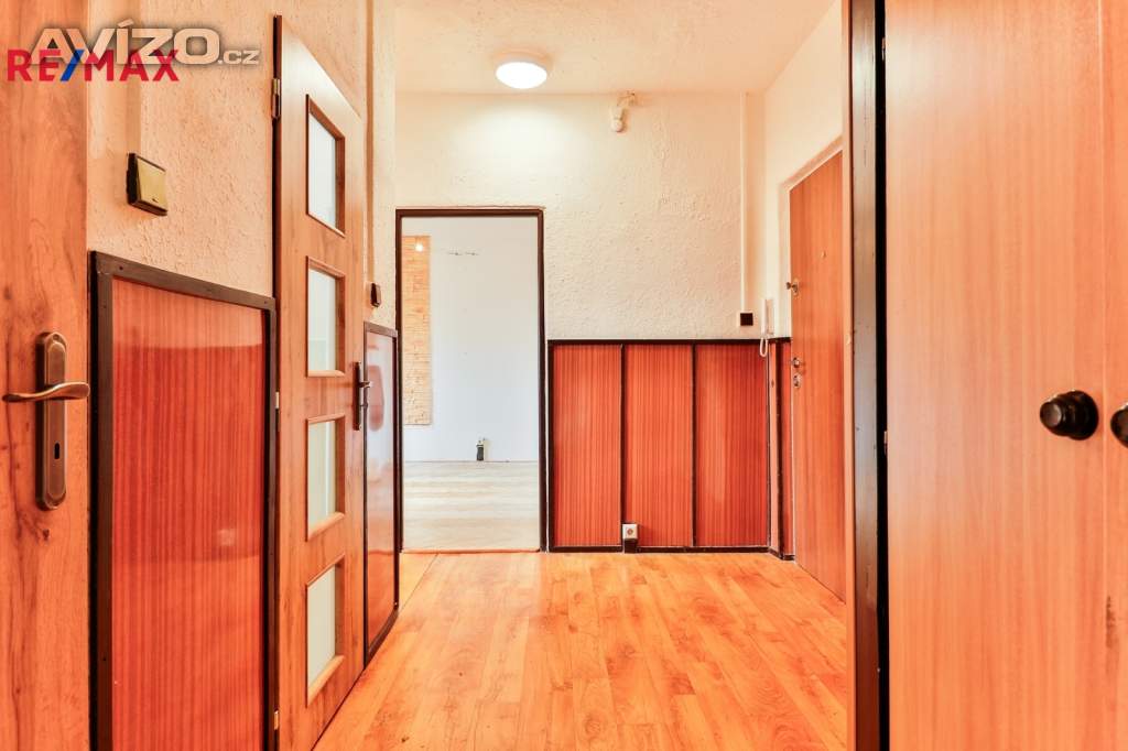 Foto inzerátu Byt 2+1, Na Příčnici, Vratimov 55 m2