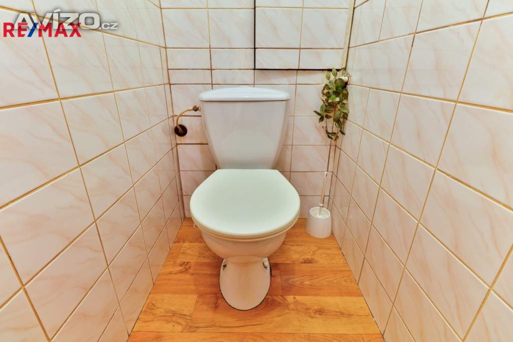 Foto inzerátu Byt 2+1, Na Příčnici, Vratimov 55 m2