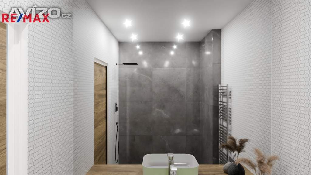 Foto inzerátu Nový moderní byt 3+kk o velikosti 68,3 m² - Viladomy Jistebník