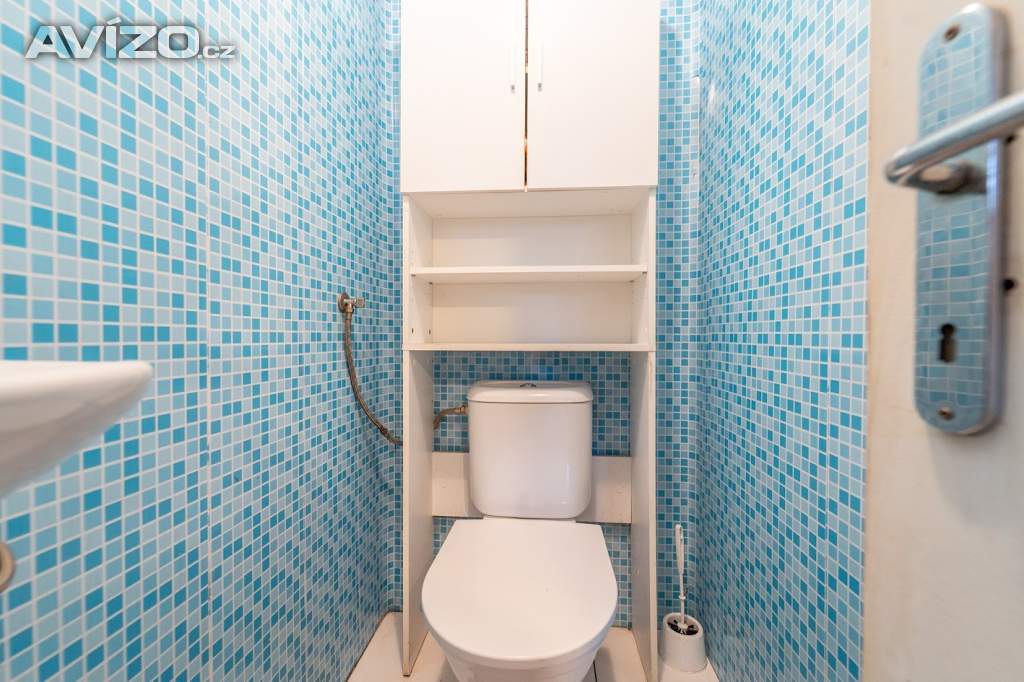 Foto inzerátu 2x RD 4+1 208m2, 2+kk/garsonka 141 m2, stodola 256 m2, pozemek 1 547 m2 v atraktivní lokalitě Vykáň