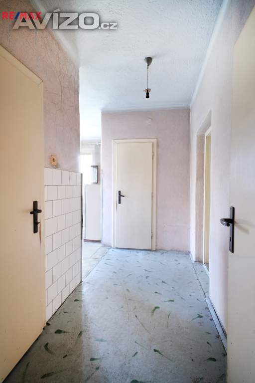 Foto inzerátu Rodinný dům 4+1 na nádherném místě, Beskydy, Komorní Lhotka