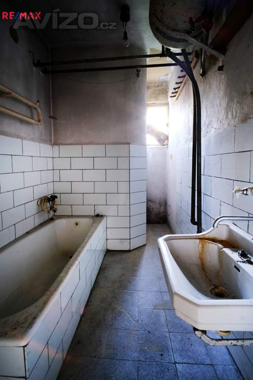 Foto inzerátu Rodinný dům 4+1 na nádherném místě, Beskydy, Komorní Lhotka