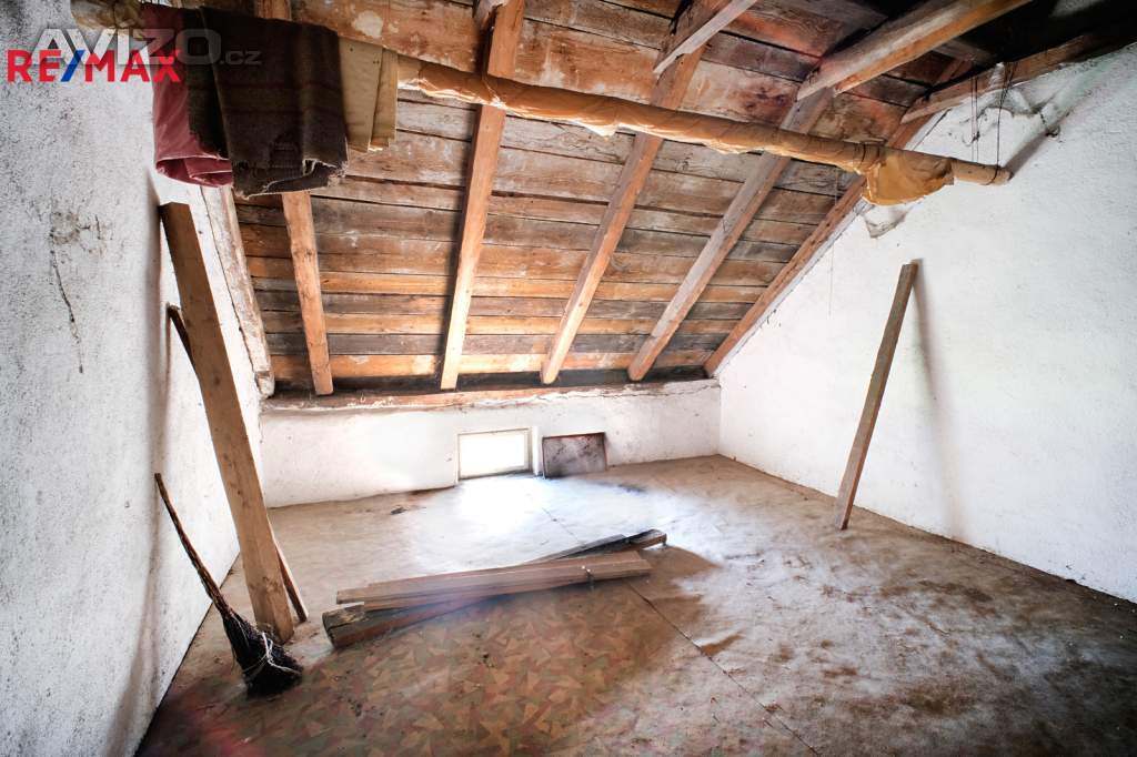 Foto inzerátu Rodinný dům 4+1 na nádherném místě, Beskydy, Komorní Lhotka