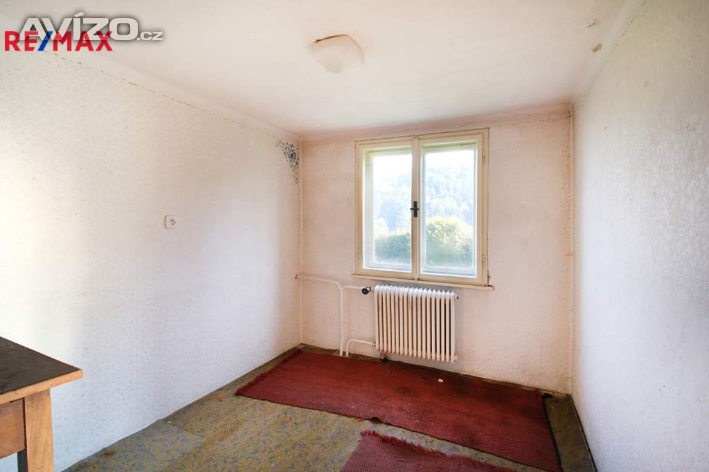 Foto inzerátu Rodinný dům 4+1 na nádherném místě, Beskydy, Komorní Lhotka