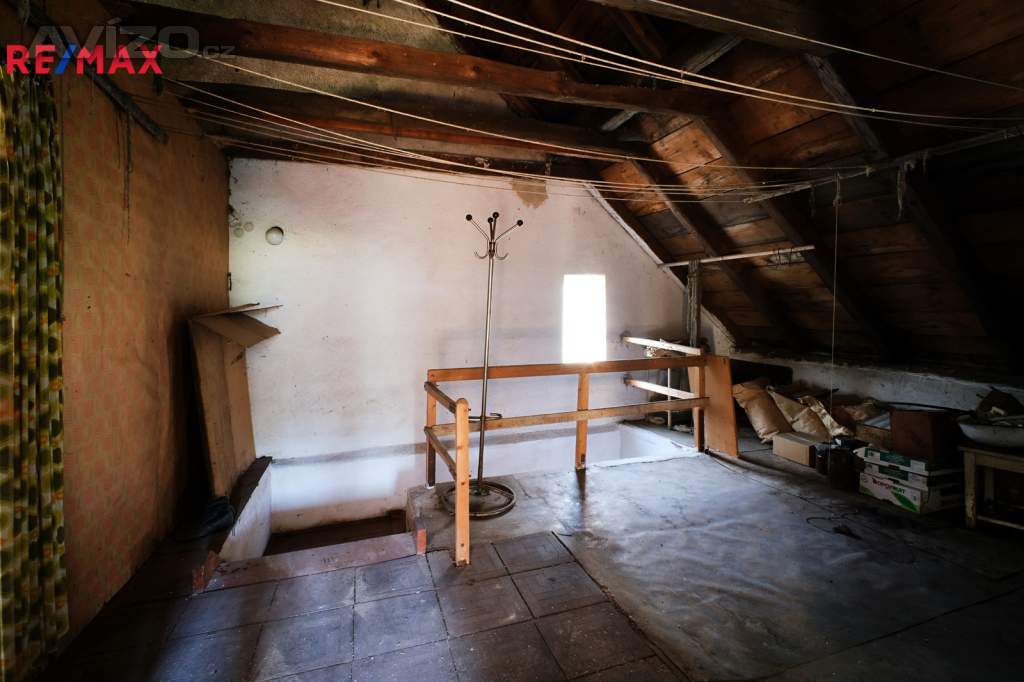 Foto inzerátu Rodinný dům 4+1 na nádherném místě, Beskydy, Komorní Lhotka