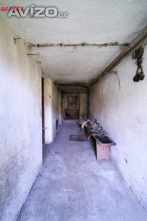 Foto inzerátu Rodinný dům 4+1 na nádherném místě, Beskydy, Komorní Lhotka