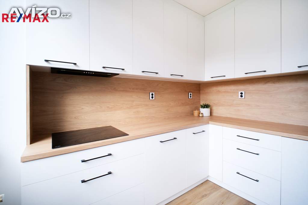 Foto inzerátu Prodej zrekonstruovaného bytu 3+1 v os. vlastnictví, Jana Maluchy Ostrava-Dubina