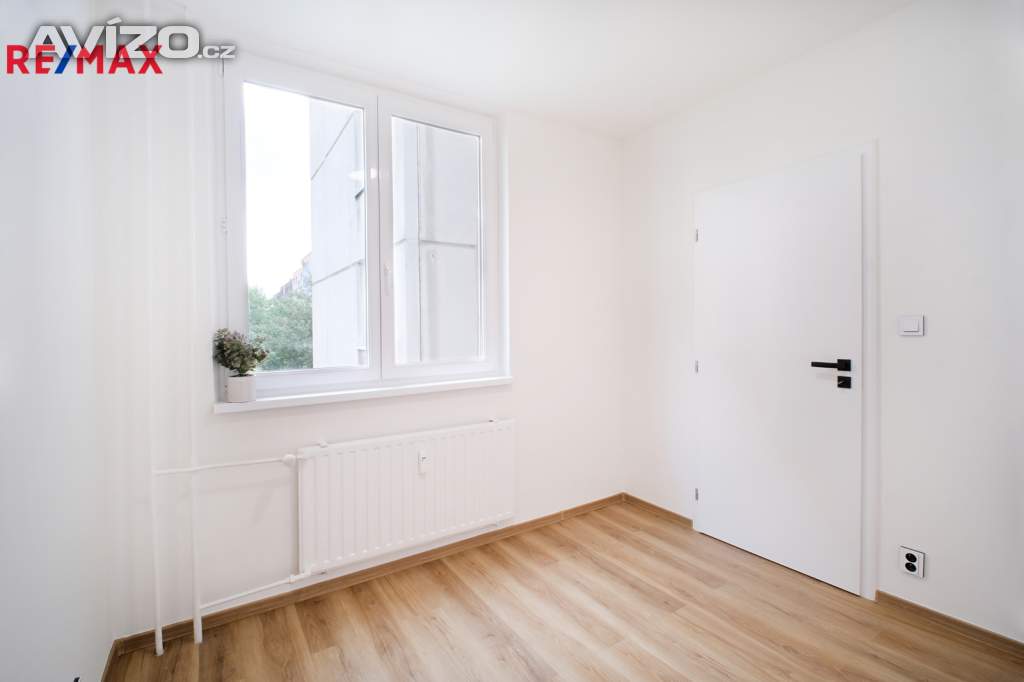 Foto inzerátu Prodej zrekonstruovaného bytu 3+1 v os. vlastnictví, Jana Maluchy Ostrava-Dubina