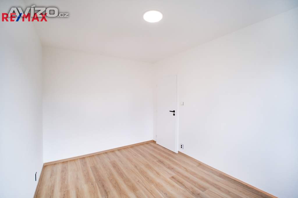 Foto inzerátu Prodej zrekonstruovaného bytu 3+1 v os. vlastnictví, Jana Maluchy Ostrava-Dubina