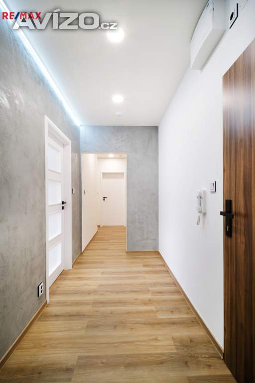 Foto inzerátu Prodej zrekonstruovaného bytu 3+1 v os. vlastnictví, Jana Maluchy Ostrava-Dubina