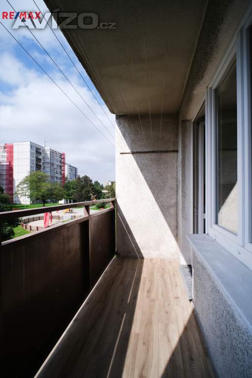 Foto inzerátu Prodej zrekonstruovaného bytu 3+1 v os. vlastnictví, Jana Maluchy Ostrava-Dubina