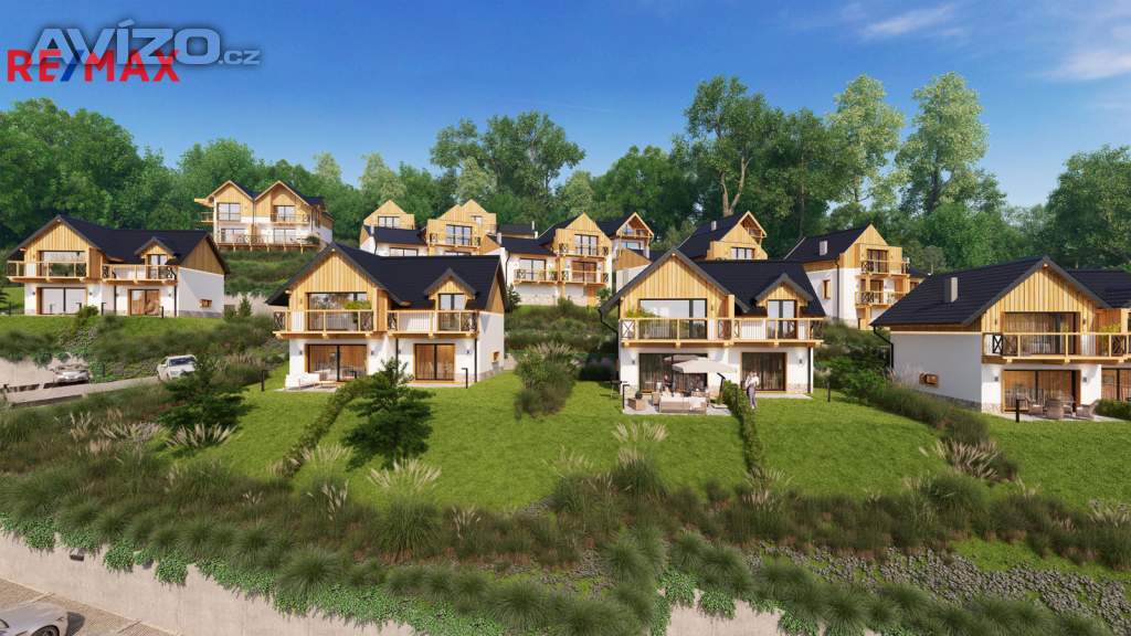 Foto inzerátu Prodej domu 2kk