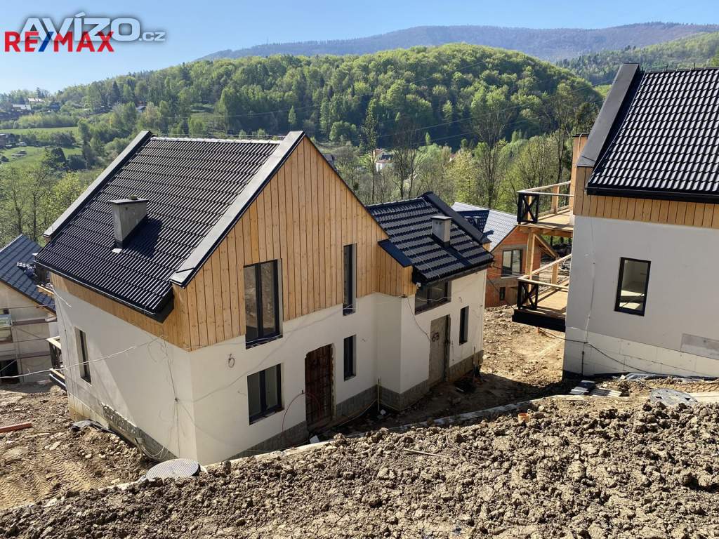 Foto inzerátu Prodej domu 2kk