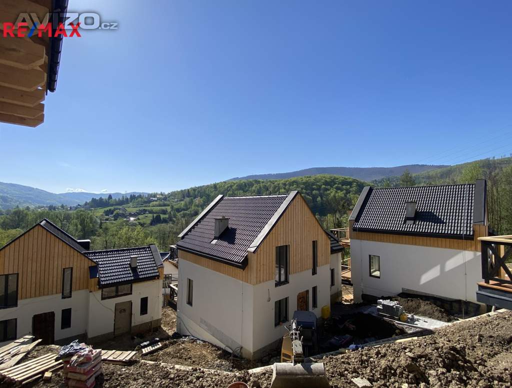 Foto inzerátu Prodej domu 2kk