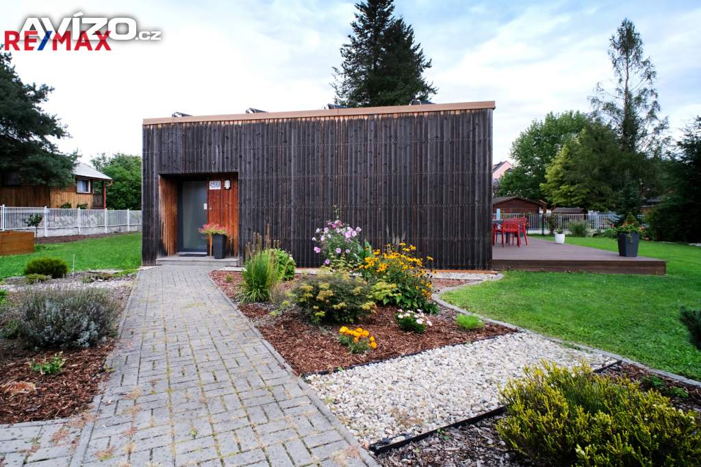 Foto inzerátu Prodej domu 130 m², Vřesina u Hlučína, okres Opava