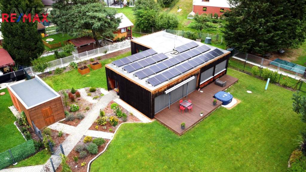 Foto inzerátu Prodej domu 130 m², Vřesina u Hlučína, okres Opava