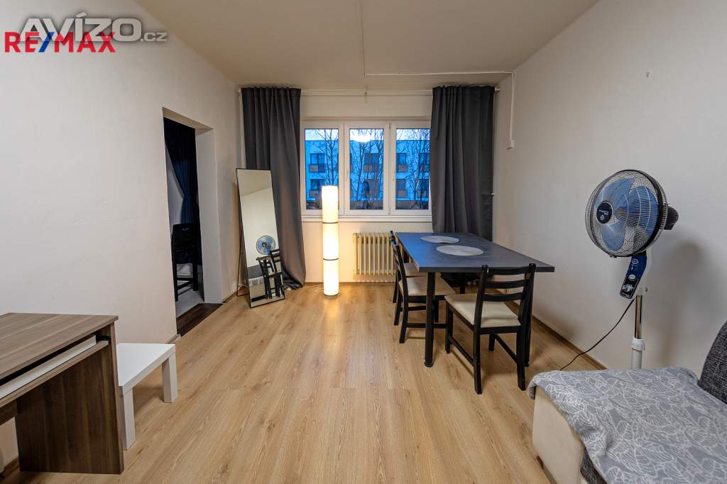 Pronájem bytu 2+1, ul. Volgogradská