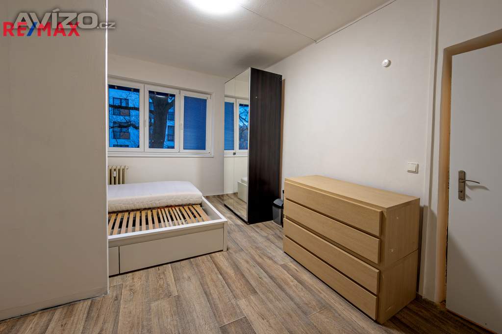 Foto inzerátu Pronájem bytu 2+1, ul. Volgogradská