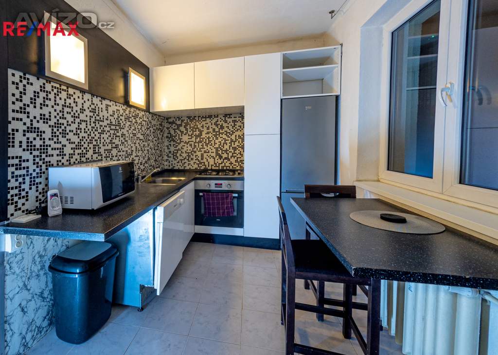 Foto inzerátu Pronájem bytu 2+1, ul. Volgogradská