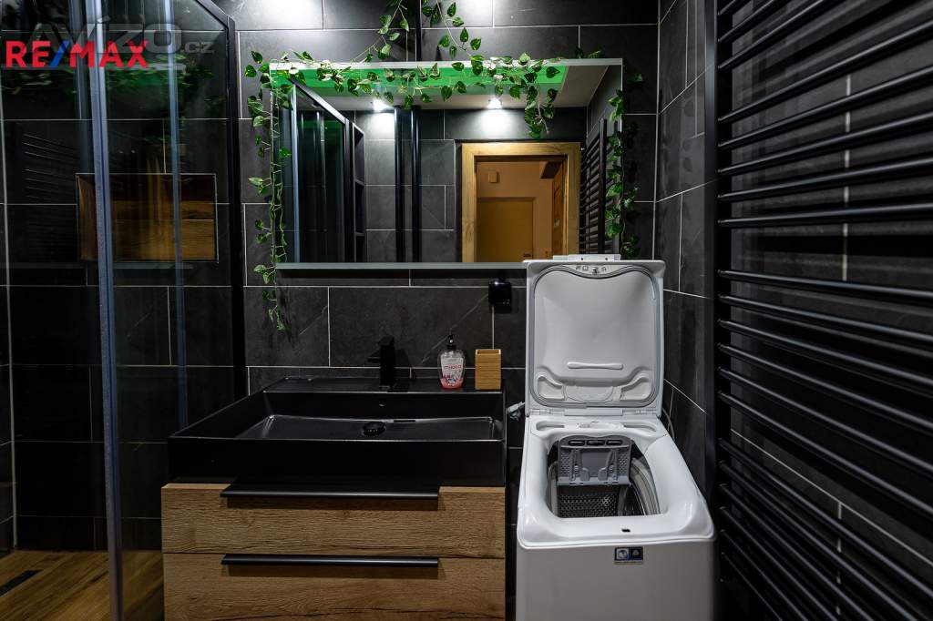 Foto inzerátu Pronájem bytu 2+1, ul. Volgogradská