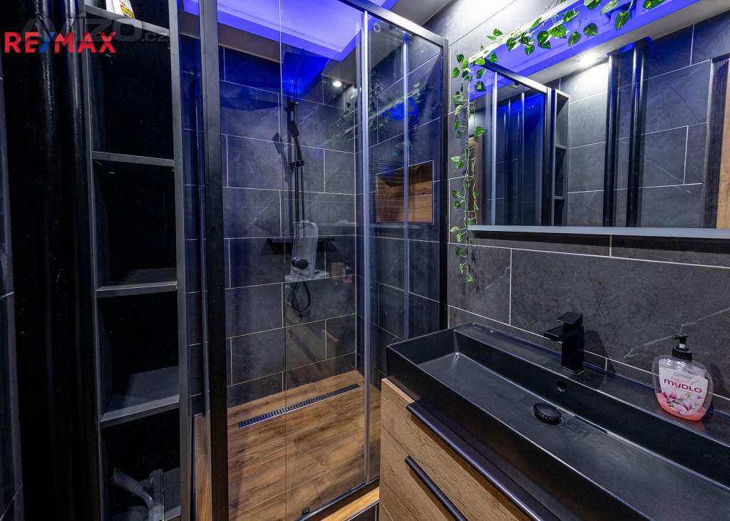 Foto inzerátu Pronájem bytu 2+1, ul. Volgogradská