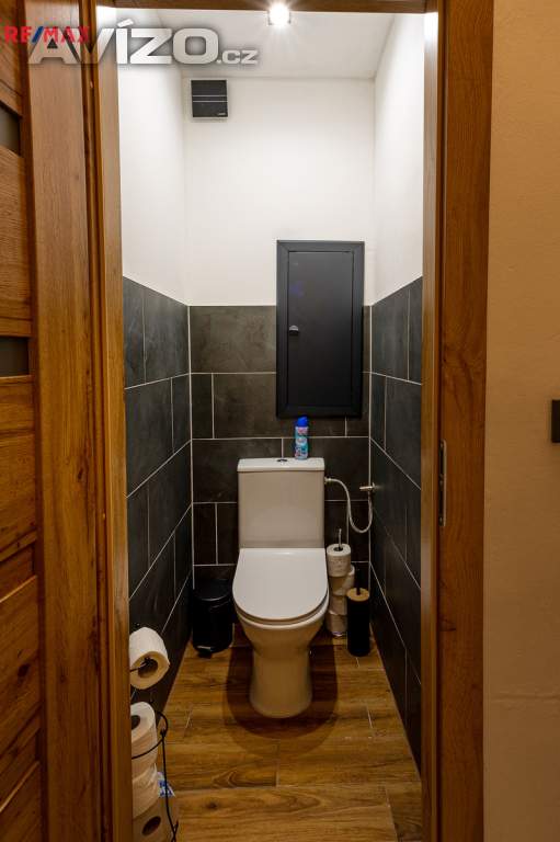 Foto inzerátu Pronájem bytu 2+1, ul. Volgogradská