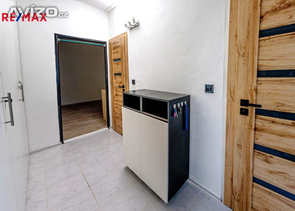 Foto inzerátu Pronájem bytu 2+1, ul. Volgogradská